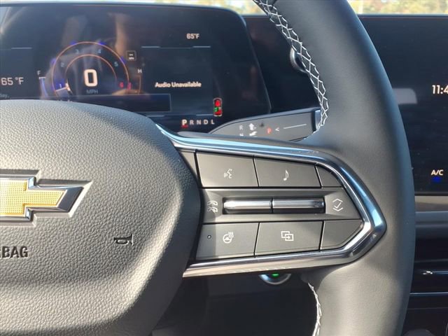 New 2026 Chevrolet Traverse LT w/ Driver Confidence Package image 13