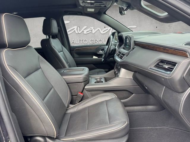 Certified 2023 Chevrolet Tahoe Premier image 22