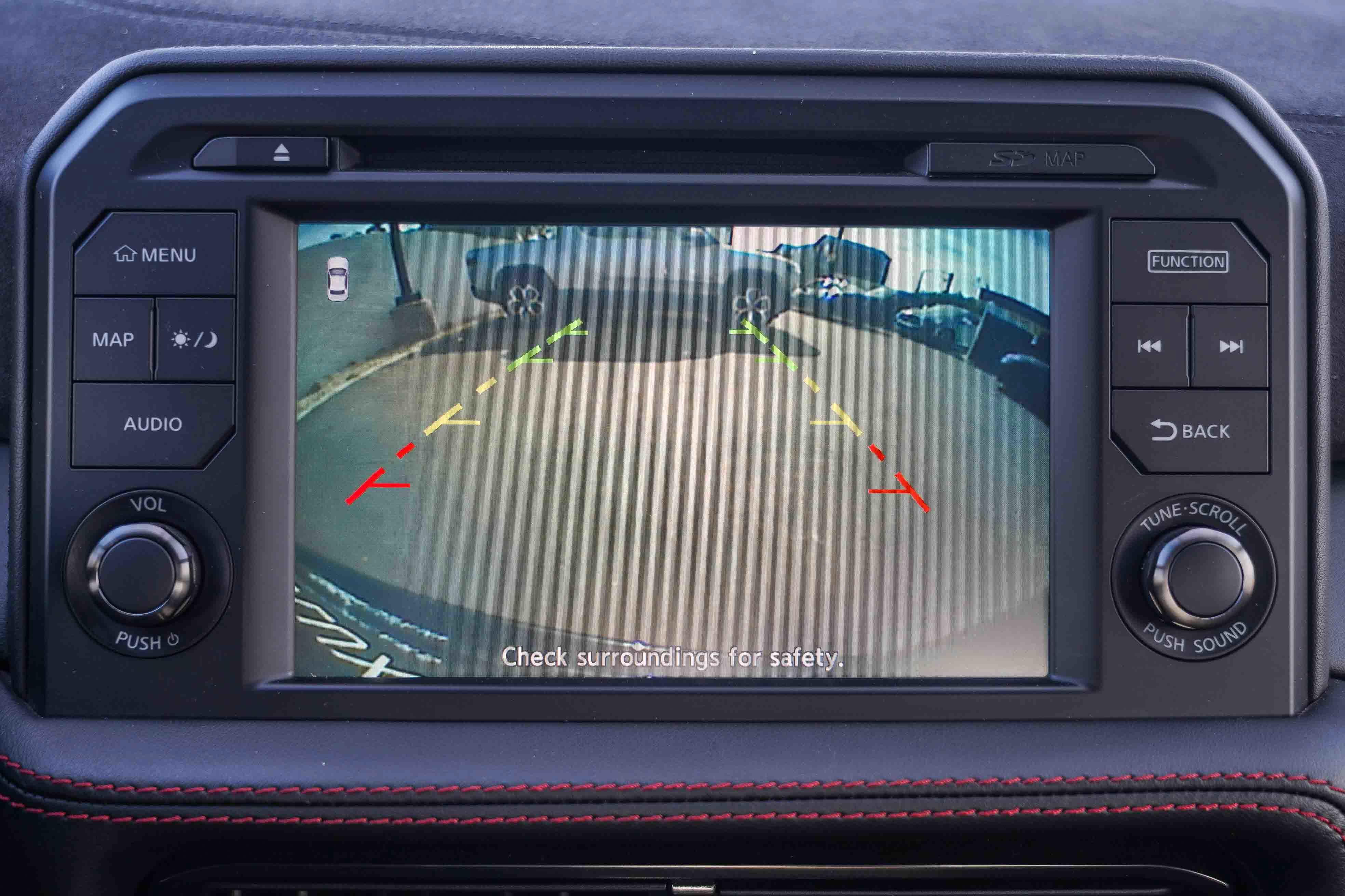 Used 2018 Nissan GT-R NISMO image 35