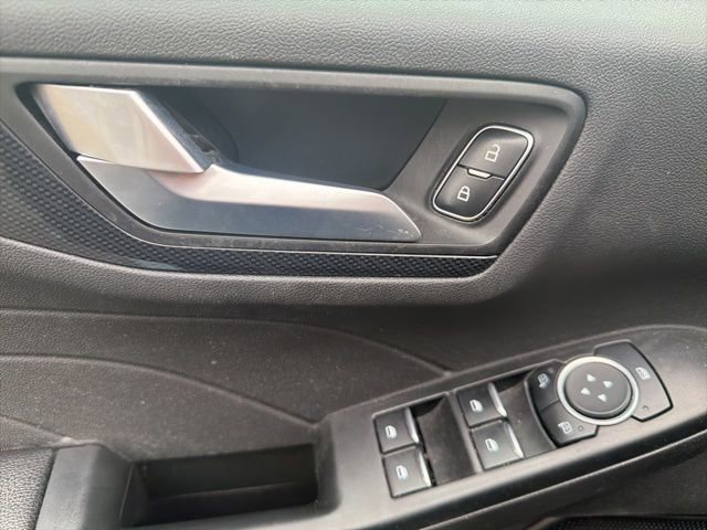 Used 2024 Ford Escape ST-Line w/ Tech Pack #1 image 13