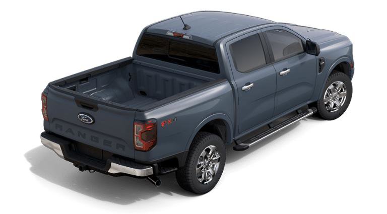 New 2024 Ford Ranger XLT w/ Technology Package image 25