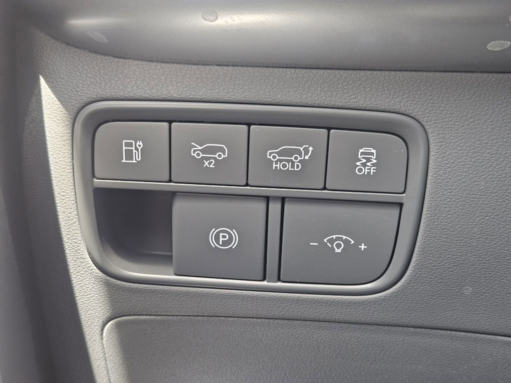 New 2026 Hyundai Ioniq 9 Limited image 21