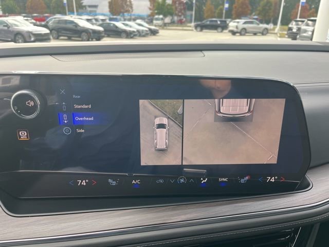New 2026 Chevrolet Tahoe LT w/ Comfort Package image 31