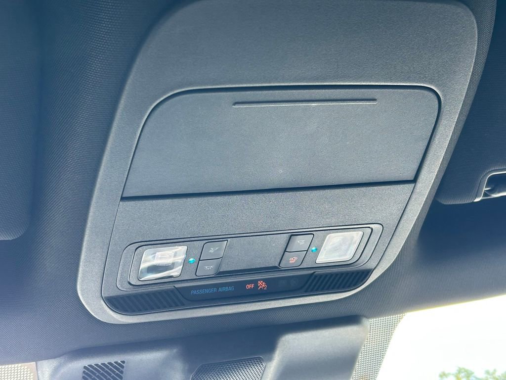 Used 2025 Ford F150 STX w/ Equipment Group 200A AWD/4WD image 18