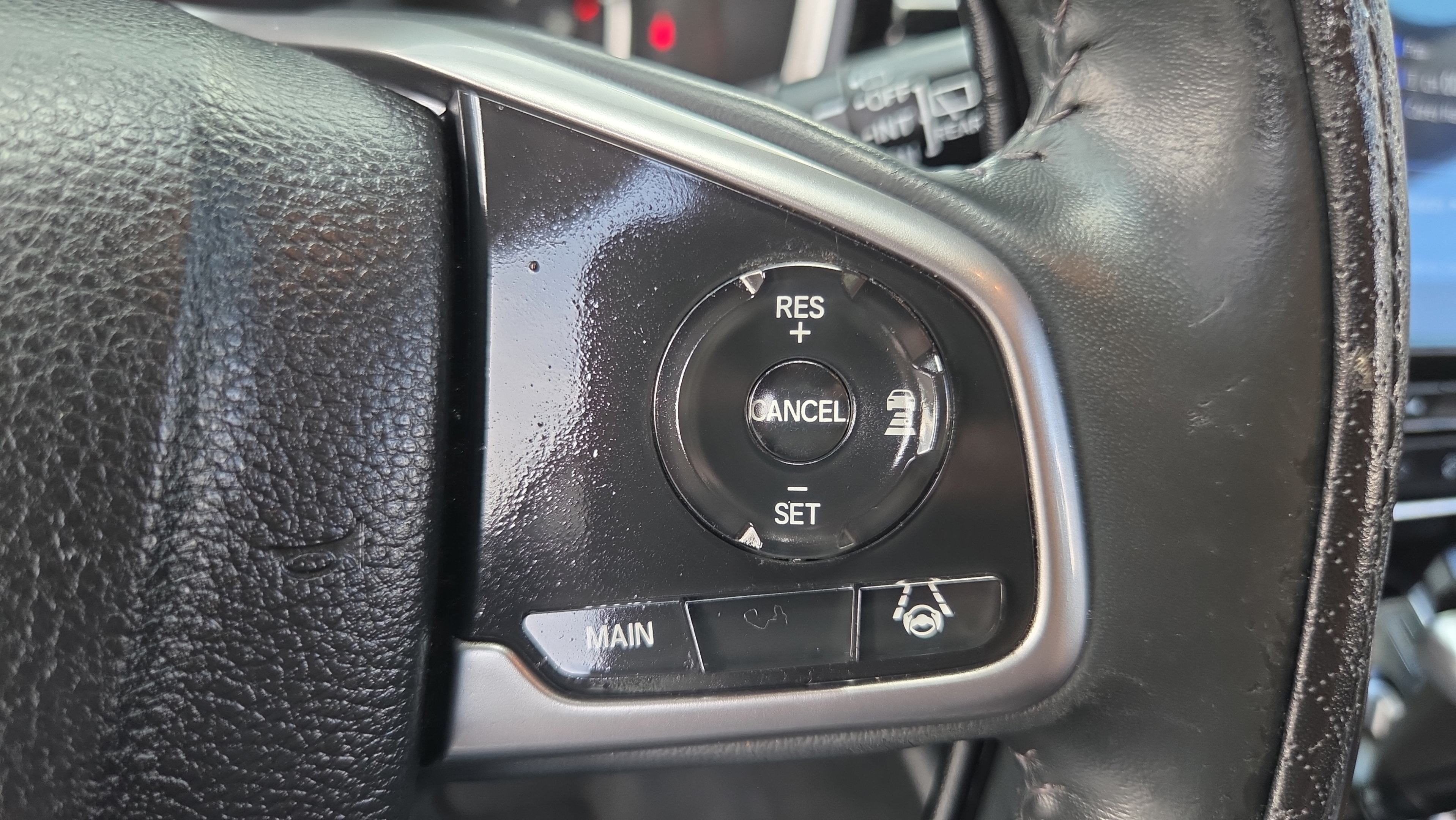 Used 2021 Honda CR-V EX-L image 25