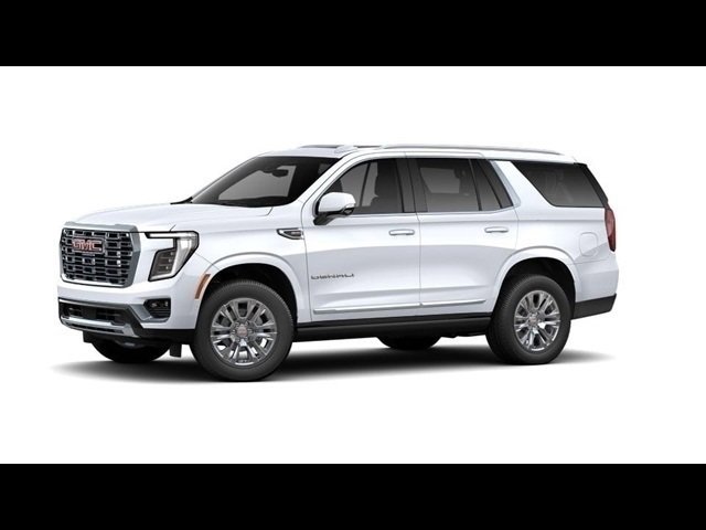 New 2026 GMC Yukon Denali image 28