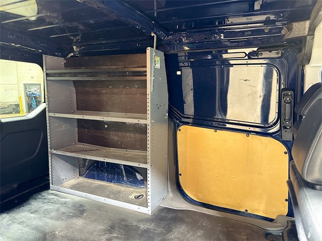 Used 2021 Ford Transit Connect XL image 26