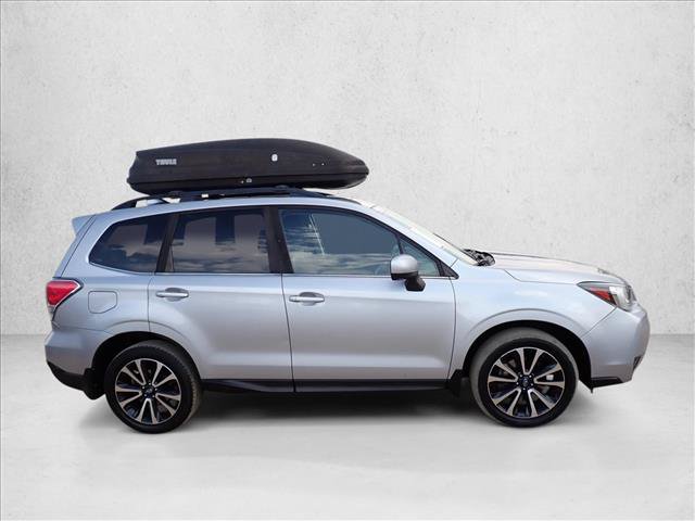 Used 2018 Subaru Forester 2.0XT Premium AWD/4WD image 5
