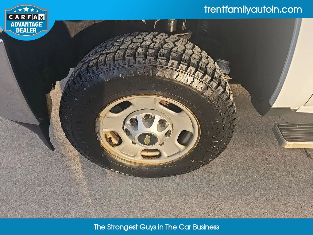 Used 2016 Chevrolet Silverado 2500 W/T w/ WT Convenience Package image 45