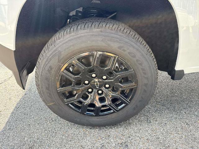 New 2026 Chevrolet Colorado W/T w/ WT Custom Package image 3