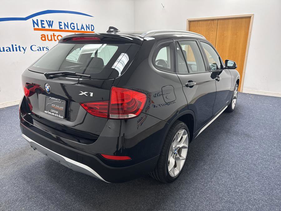 Used 2015 BMW X1 xDrive28i image 3
