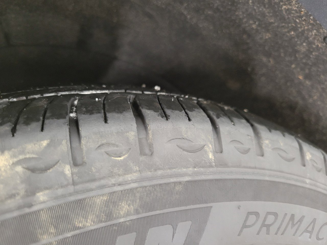 Used 2024 GMC Terrain SLT image 5