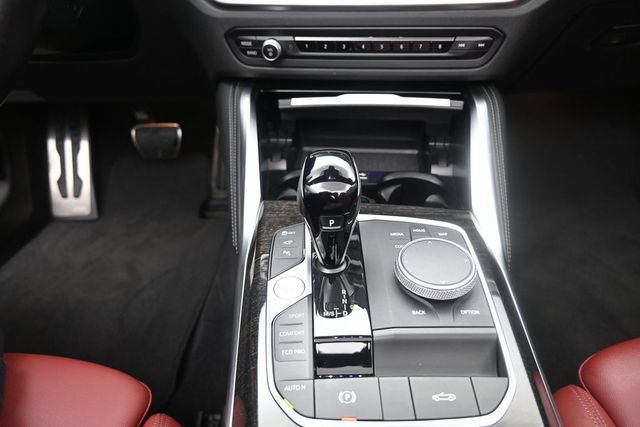 Used 2023 BMW M440i Convertible w/ Premium Package RWD image 13