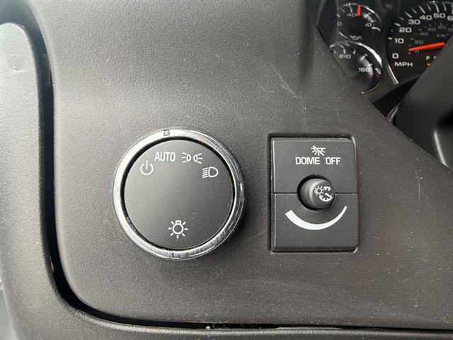 Used 2024 Chevrolet Express 2500 w/ Driver Convenience Package image 17