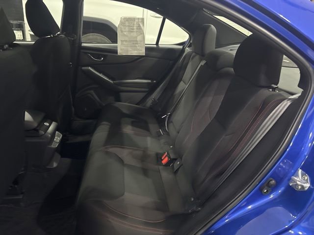 Used 2024 Subaru WRX Premium AWD/4WD image 18