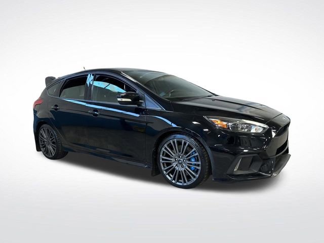 Used 2017 Ford Focus RS image 34
