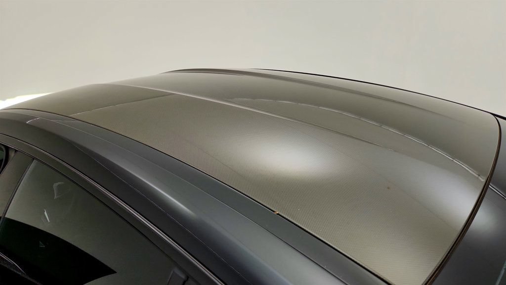 Used 2022 BMW M8 Gran Coupe xDrive Competition w/ M Carbon Exterior Package AWD/4WD image 10