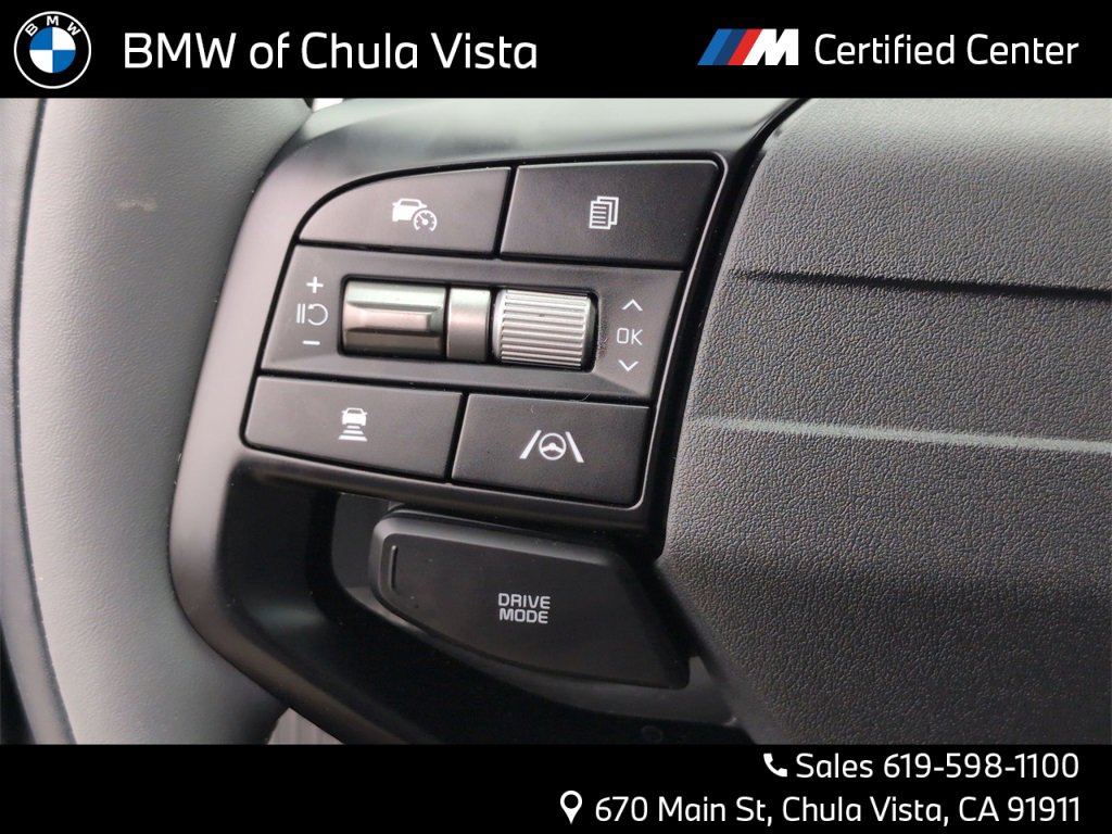 Used 2025 Kia EV6 Light image 27