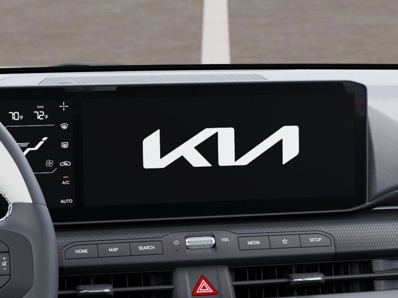 New 2026 Kia K4 GT-Line Turbo image 20
