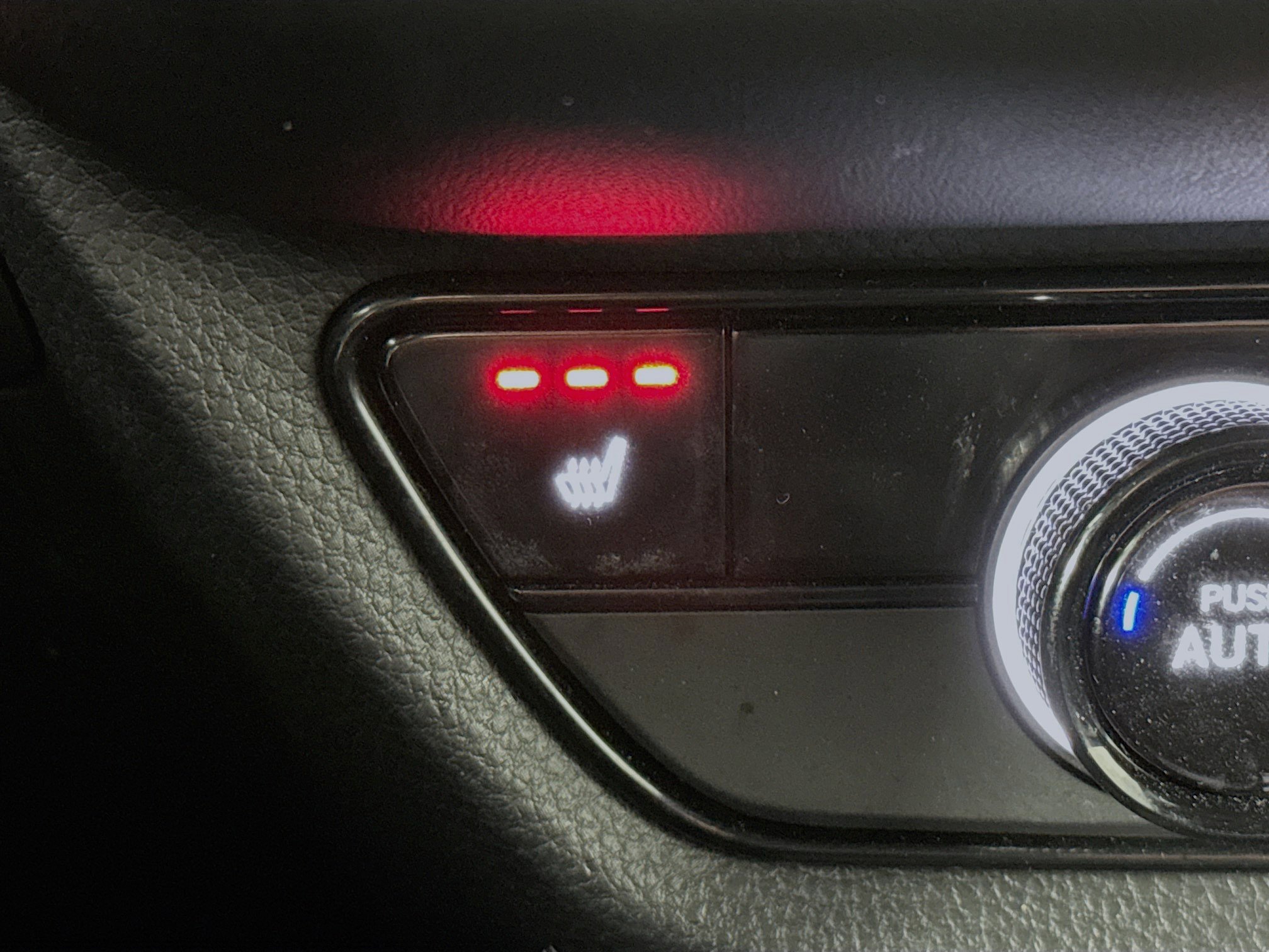 Certified 2023 Honda HR-V Sport image 19