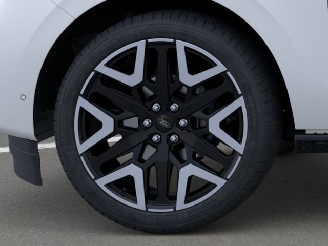 New 2026 Ford Expedition Max Platinum AWD/4WD image 19