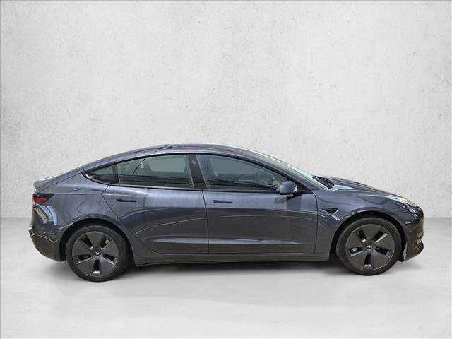 Used 2023 Tesla Model 3 Standard Range RWD video 2