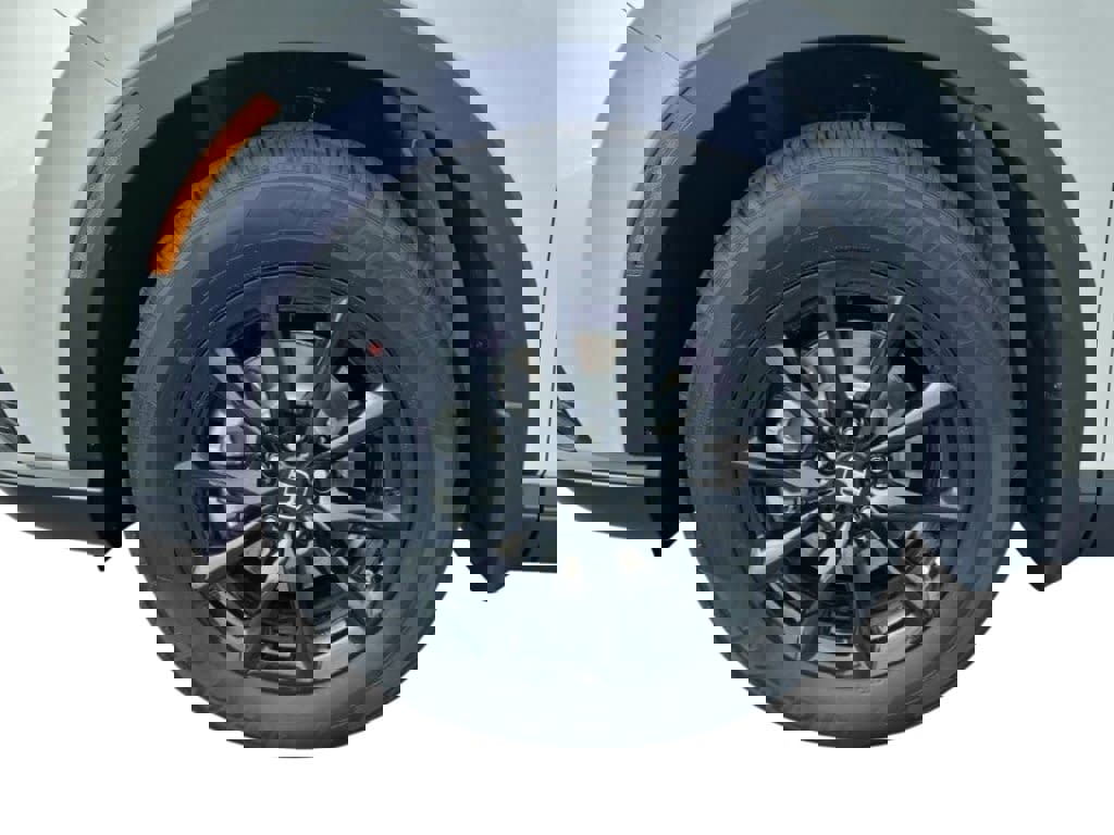 New 2026 Honda CR-V Sport-L image 9