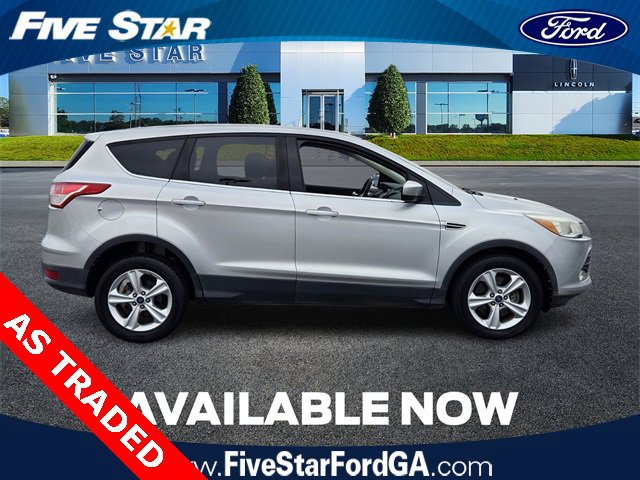 Used 2013 Ford Escape SE image 9