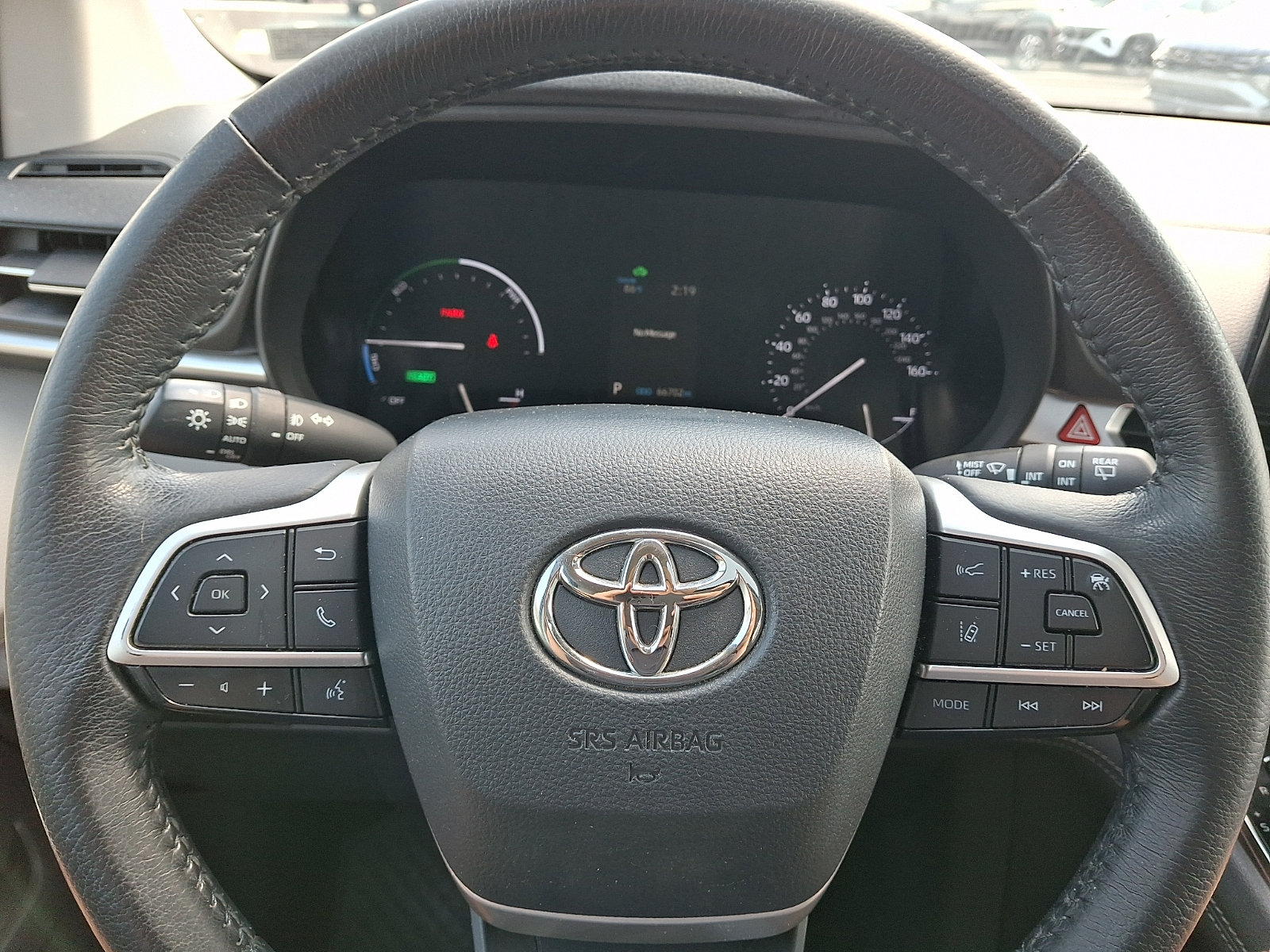 Used 2021 Toyota Sienna XLE AWD/4WD image 20