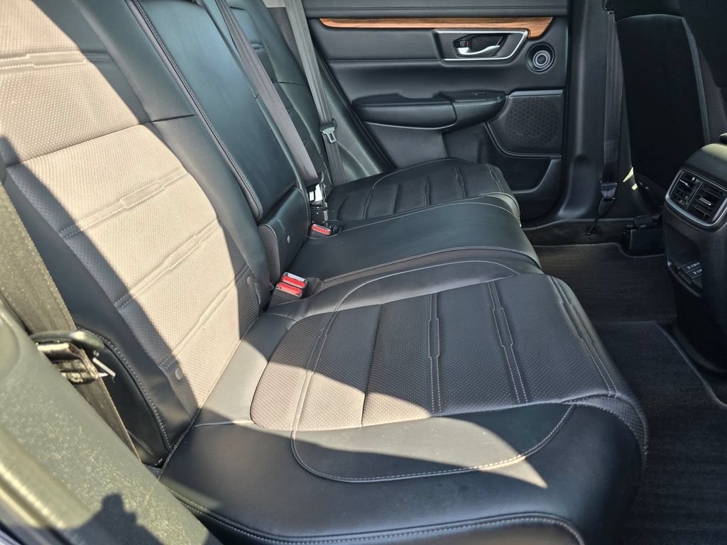 Used 2020 Honda CR-V Touring image 14