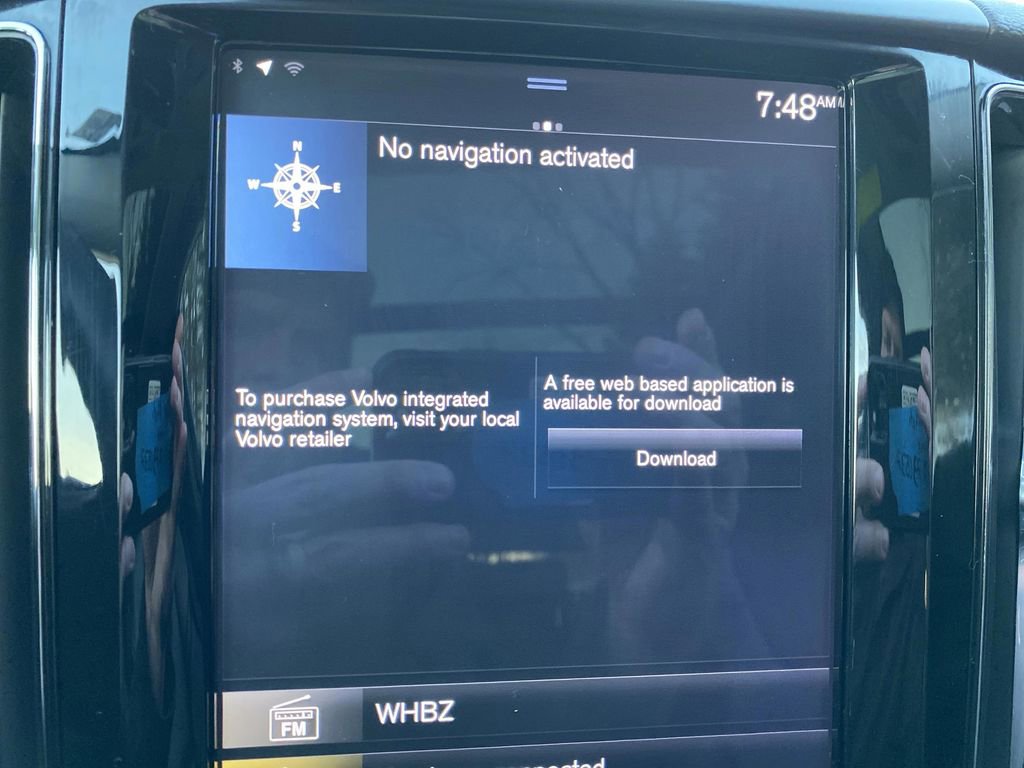 Used 2019 Volvo XC60 T5 Momentum w/ Premium Package image 10