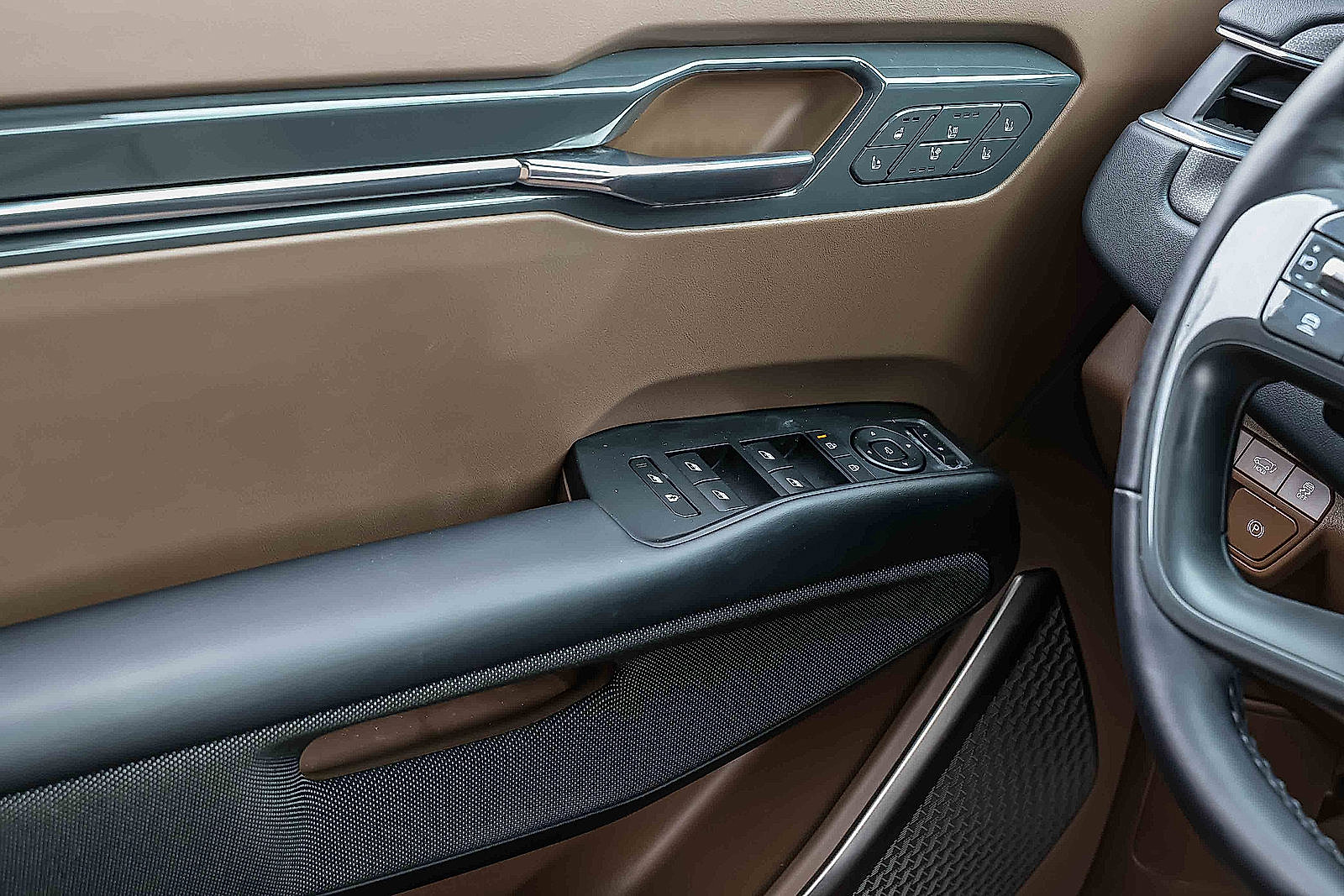 Certified 2024 Kia EV9 GT-Line image 13