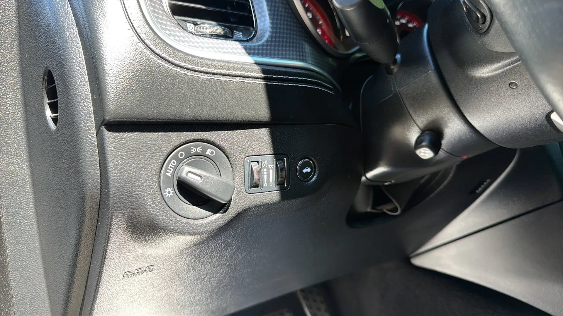 Used 2023 Dodge Charger SRT Hellcat RWD image 34