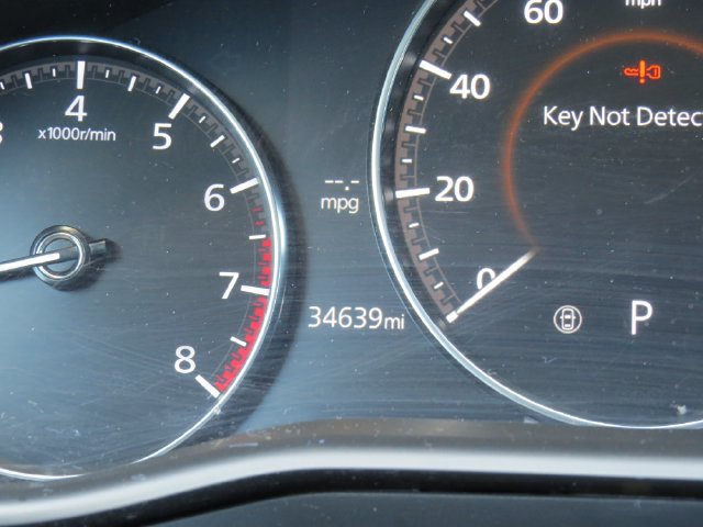Used 2023 MAZDA CX-30 AWD 2.5 S w/ Preferred Package image 21