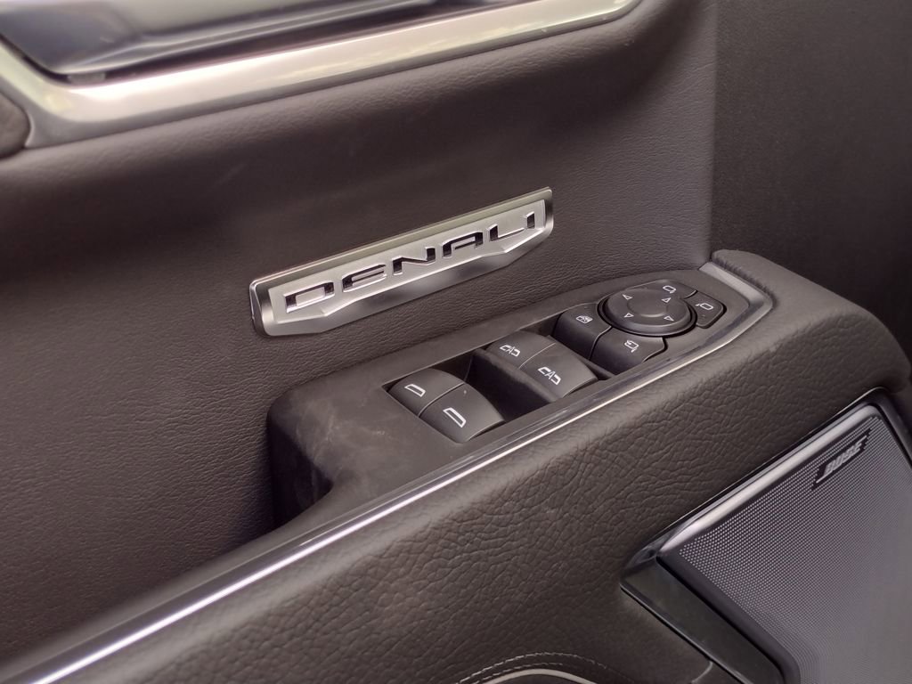 New 2026 GMC Sierra 1500 Denali image 21