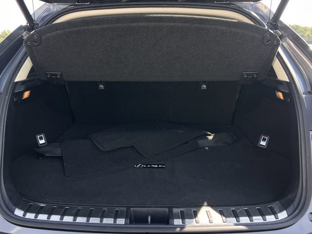 Used 2016 Lexus NX 200t FWD image 23