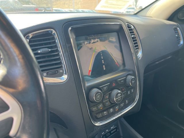 Used 2016 Dodge Durango Limited image 23