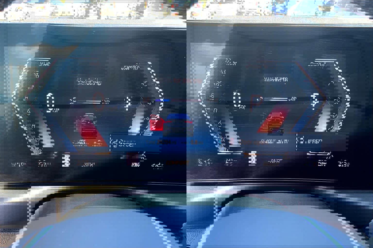 Used 2023 BMW i4 eDrive40 w/ Premium Package image 23