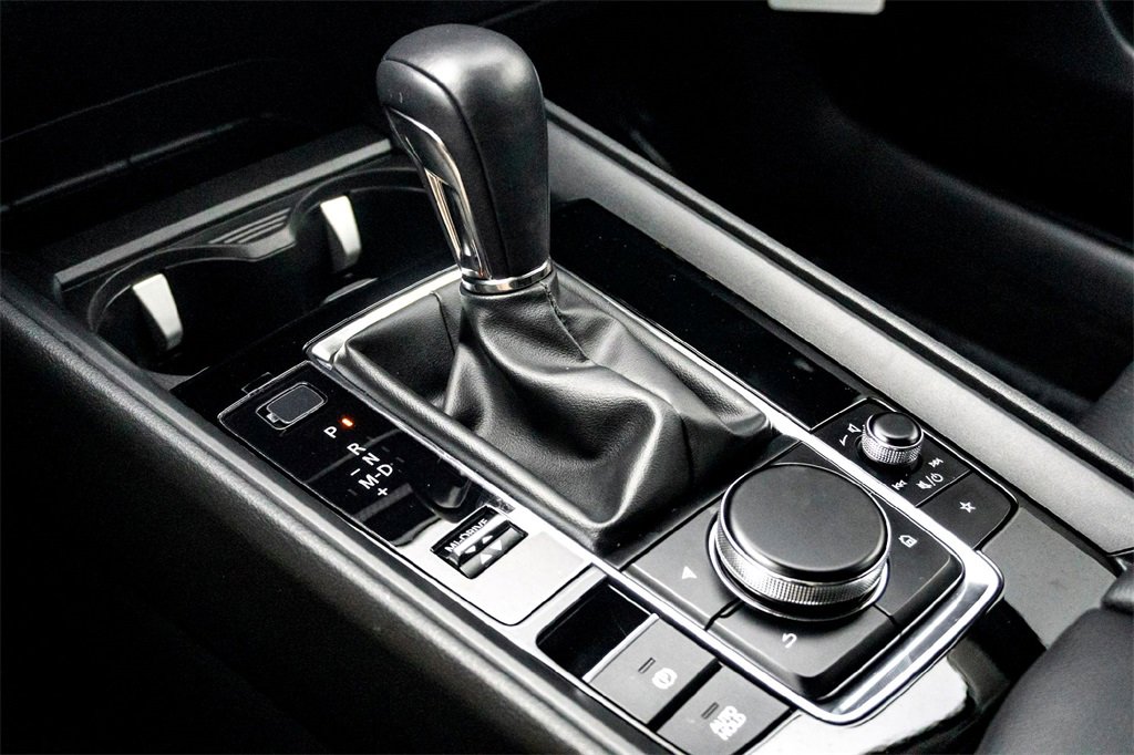 Certified 2025 MAZDA CX-50 AWD 2.5 S w/ Premium Plus Pkg image 25