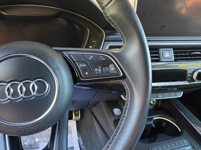 Used 2019 Audi S5 Premium Plus AWD/4WD image 29