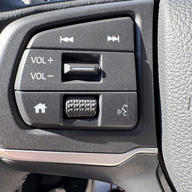 New 2026 Honda Ridgeline Sport image 25