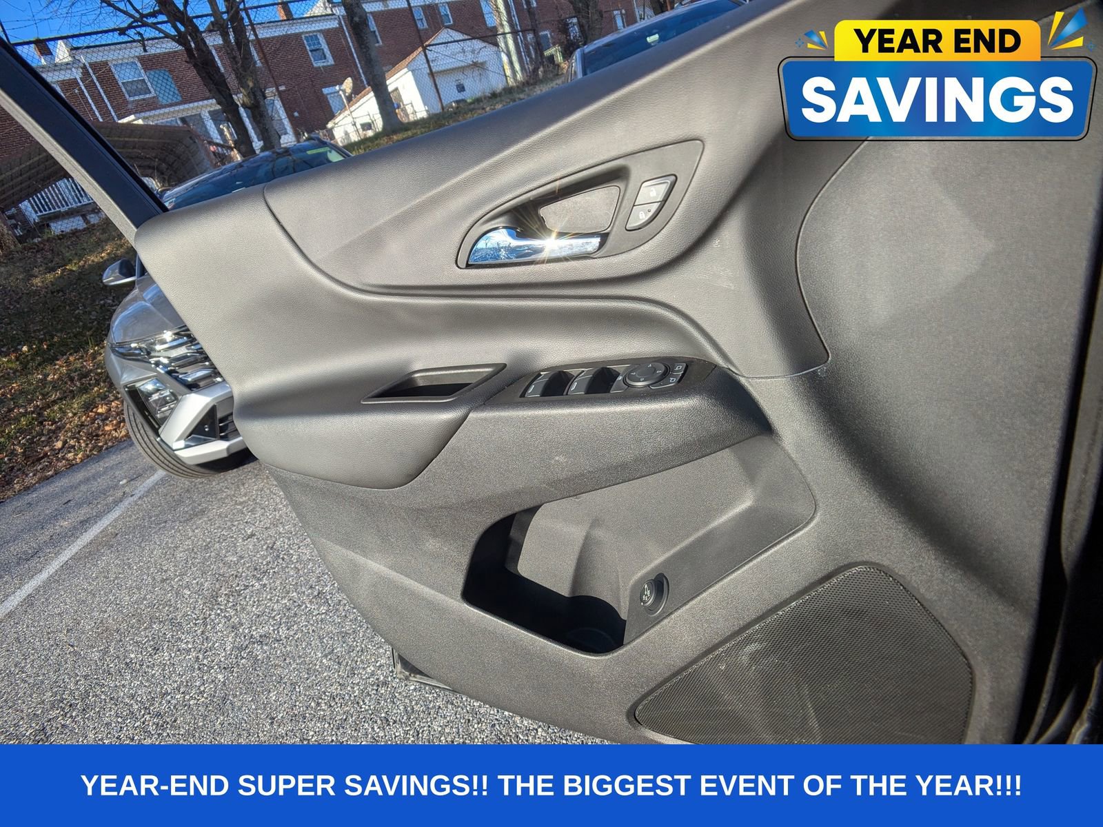 Used 2023 Chevrolet Equinox LT image 31