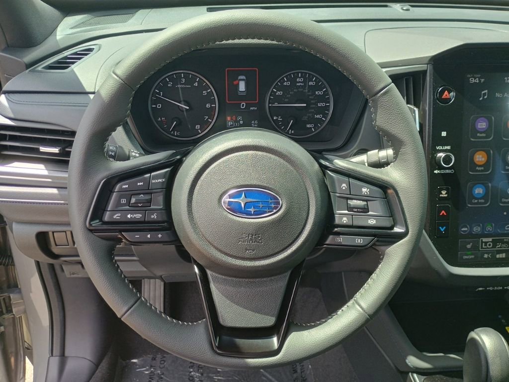 New 2026 Subaru Forester Premium image 16