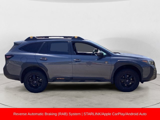 Used 2022 Subaru Outback Wilderness AWD/4WD image 6