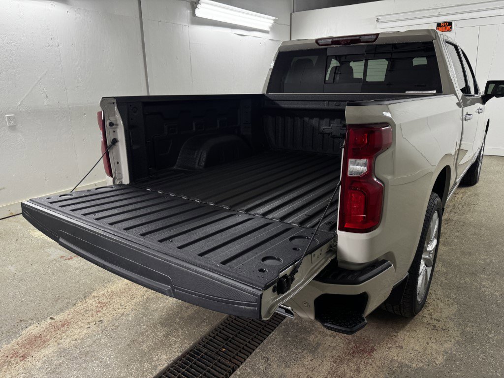 New 2026 Chevrolet Silverado 1500 High Country image 79