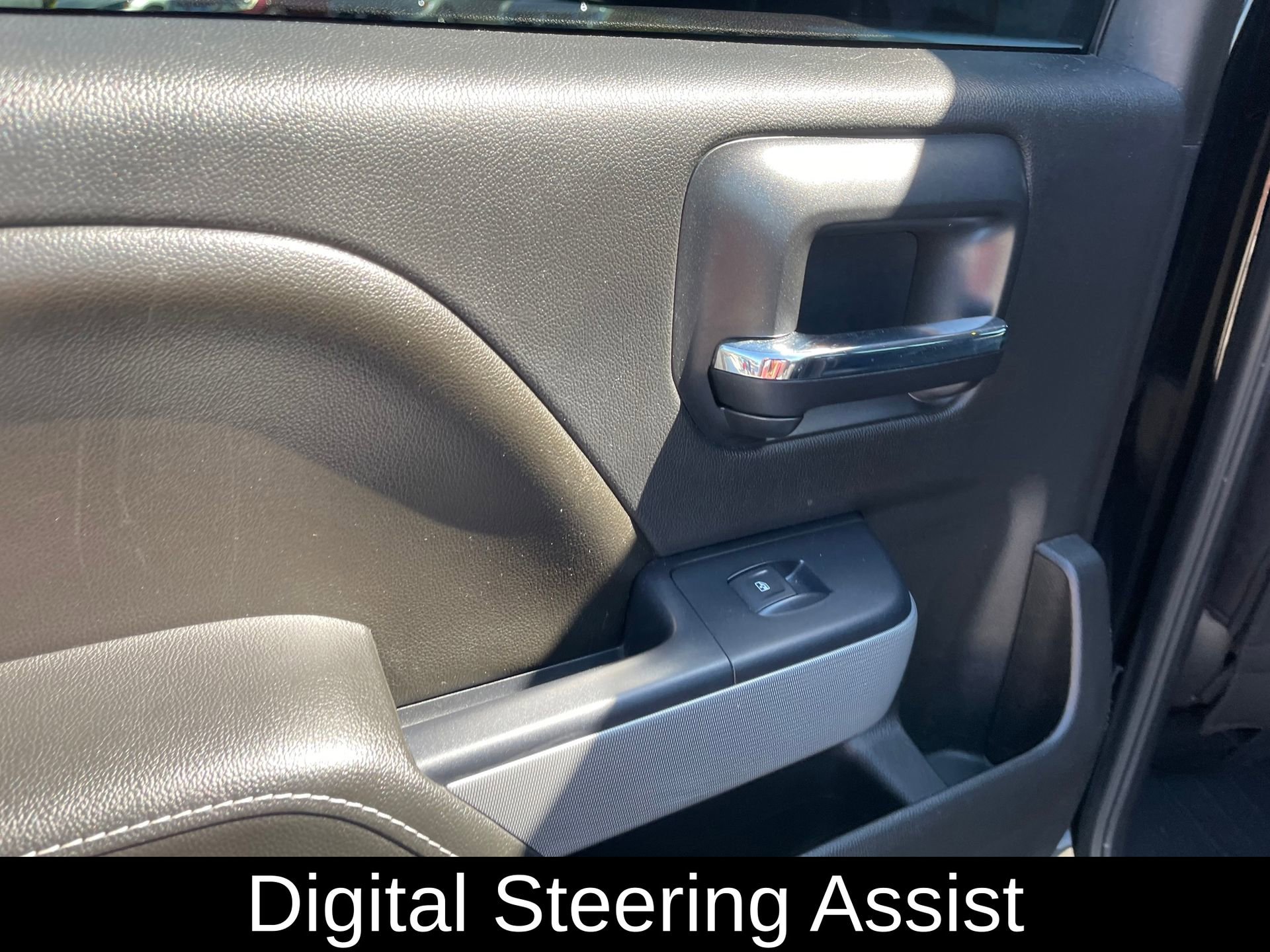 Used 2016 Chevrolet Silverado 2500 LTZ w/ Duramax Plus Package image 21