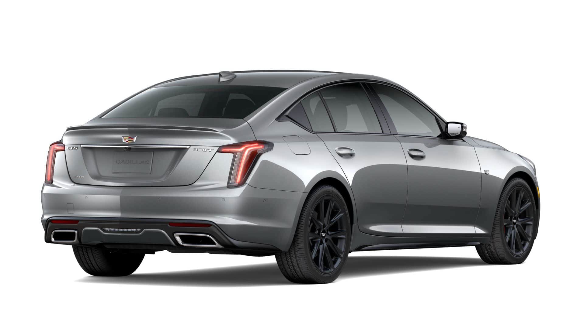New 2026 Cadillac CT5 Sport AWD/4WD image 5