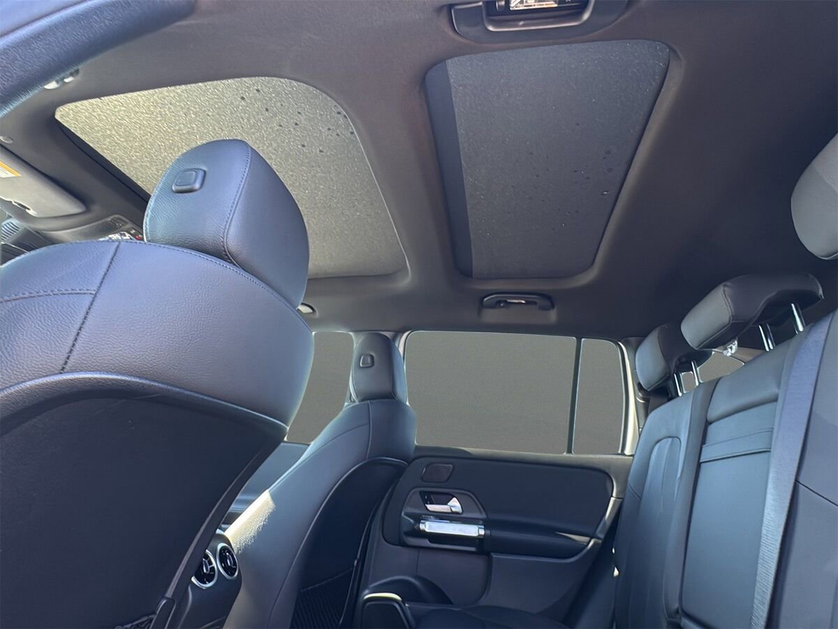 New 2026 Mercedes-Benz GLB 250 image 13