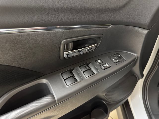 New 2026 Mitsubishi Outlander Sport LE AWD/4WD image 7
