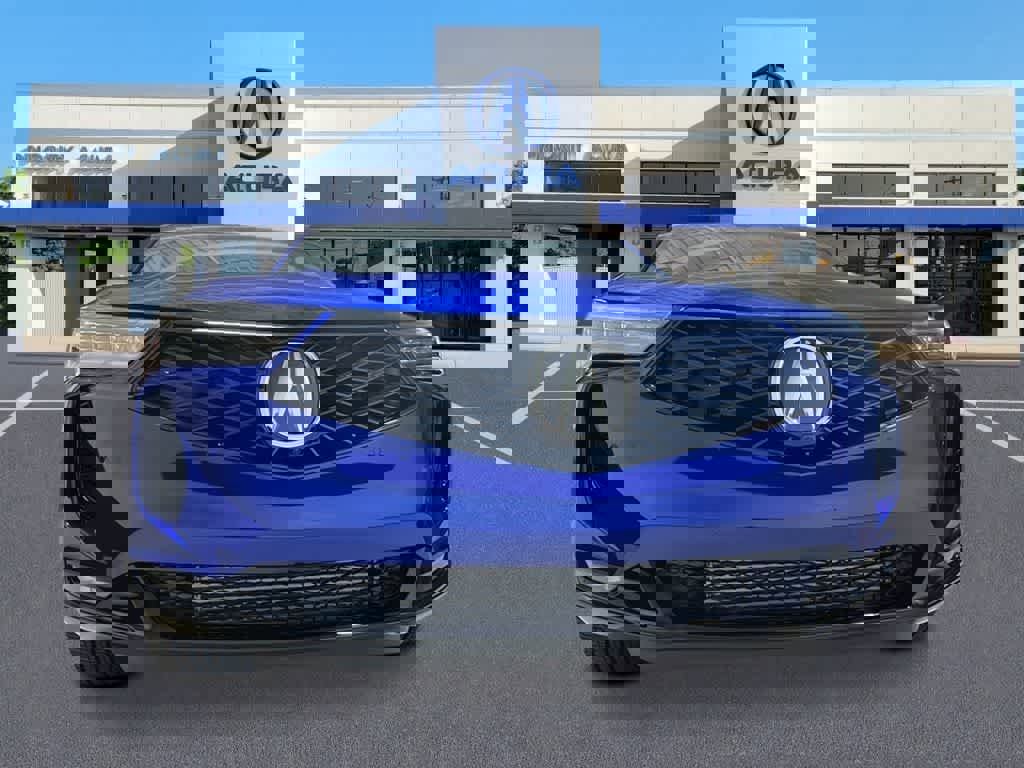 New 2026 Acura RDX A-Spec image 11